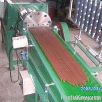 Pedal Incense Stick Making Machine