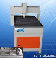 3d Cnc Router Machine With Competitive