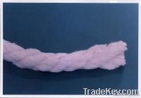 Ceramic Fiber Twisted Rope