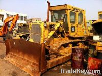 used bulldozer cat D7G