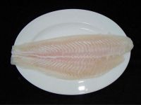 white basa fillet