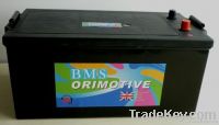 Lead-Acid Batteries