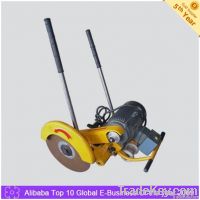 Electric Cutter For Rail