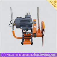 Electric Cutter For Rail