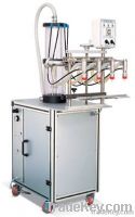 Filling Machine(Skin care &amp; Lotion)