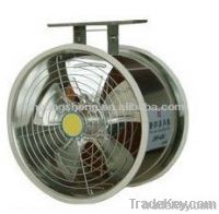 Green House Axial Fan