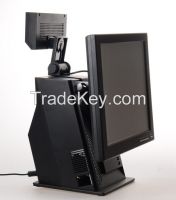 3G Touch Screen POS Terminal/System/Desktop for Medical Cares Areas