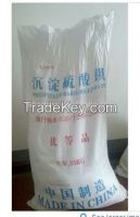 barium sulphate precipitated 98% used in paint