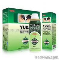 Yuda Pilatory hair loss cures