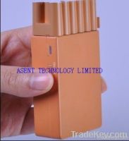 Cigarette Box Style Design Mini Portable Hidden Cell Phone Jammer