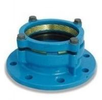 Flange Adaptor  for Valve Connection