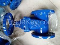 Non Rising Stem/NRS Gate Valve