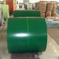 Coating Color Aluminum Sheet