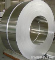 aluminium strip