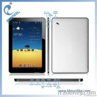 10.1inch Tablet Pc With RK3066