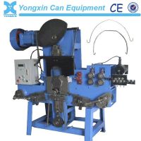 Mechanical Pail Bucket handle making machine