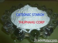 CATIONIC STARCH VN- 6105