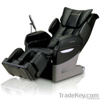 FINGETOUCH SHIATSU Massage Chairs.