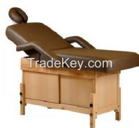 ESB Stationary Massage Bed