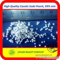 Caustic soda 99% with best quality from factory