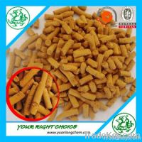iron oxide desulfurizer