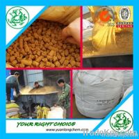 Iron oxide sulfurizer remove H2S