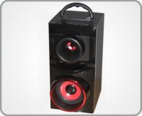 Portable Speaker