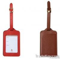 Luggage tag