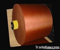 PE belting fabric