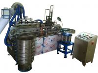 Full automatic nail polish brush making machine china manufacturer