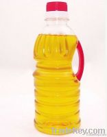 Sunflower oil