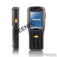 RFID handheld reader writer, UHF 902~ 928 Mhz, ISO 18000-6C