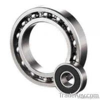 6312/P5, ZWZ/Deep groove ball bearing