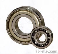 6314-2Z/C3/Z2, ZWZ/Deep groove ball bearing