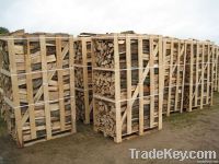 Kiln Dried Firewood