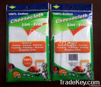 cheese cloth