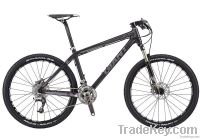 Giant XTC Advanced SL 2012