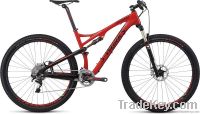 Specialized S-Works Epic Carbon 29 XTR