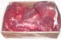 FROZEN DONKEY MEAT