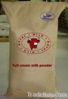 Full Cream Milk Powder