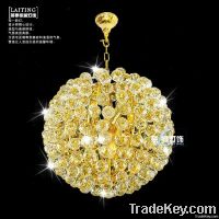 Modern pendant ball light, ball lamp
