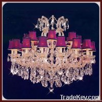 new traditional beautiful crystal chandelier light