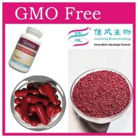 Herbal extract in China red yeast rice