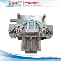 High Quality Plastic Pipe Mould