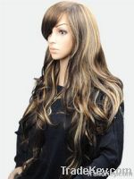Long Hair Wigs