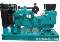 Diesel generator