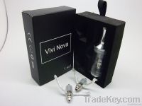 hot selling Vivi nova CE6 electronic cigarette supplier