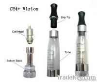 CE4+ electric cigarette replace atomizer core from China manufacturer