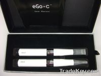 new eGo C/F8 twist electronic cigarette China supplier