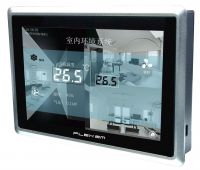 7' Capacitive HMI Multi-touch Panels Touch Screens High Resolution 1024*600 IPS